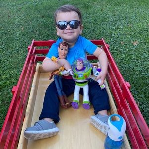 Meet your Posher, Danielle